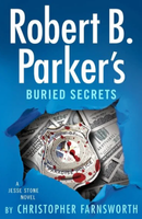 buried secrets cover art