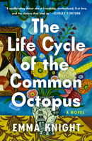 the life cycle of the common octopus cover art