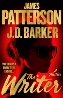 the writer cover art