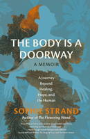 the body is a doorway cover art