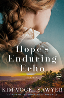 hope's enduring echo cover art