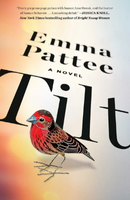 tilt cover art