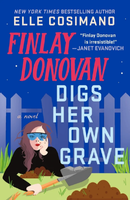 finlay donovan digs her cover art