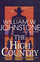 the high country cover art
