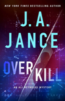 overkill cover art