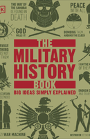 the military history book cover art