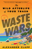 waste wars cover art