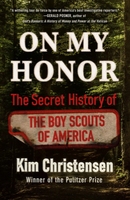 on my honor cover art
