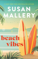 beach vibes cover art