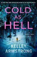 cold as hell cover art