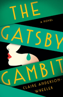 the gatsby gambit cover art