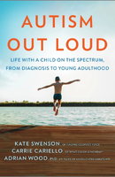 autism out loud cover art