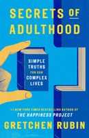 secrets of adulthood cover art