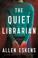 the quiet librarian cover art