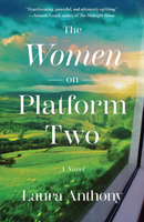 the women on platform two cover art