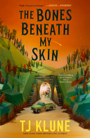 the bones beneath my skin cover art