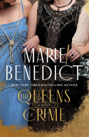 queens of crime cover art