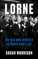 lorne cover art