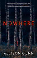 nowhere cover art