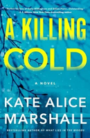 a killing cold cover art