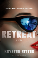 retreat cover art