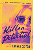 killer potential cover art