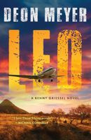 leo cover art