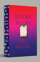lucky night cover art