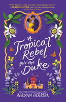 a tropical rebel cover art