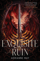 exquisite ruin cover art