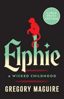 elphie cover art