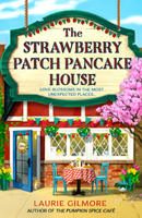 the strawberry patch pancake house cover art