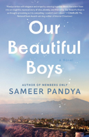 our beautiful boys cover art