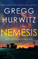 nemesis cover art
