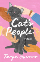 cat's people cover art