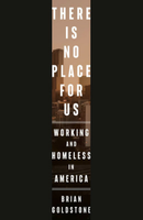there is no place for us cover art