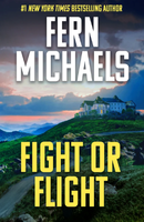 fight or flight cover art