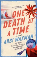 one death at a time cover art