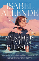 my name is emilia cover art