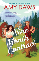 nine month contract cover art