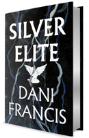 silver elite cover art