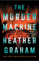 the murder machine cover art