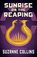 sunrise on the reaping cover art