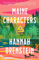 maine characters