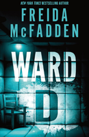 ward d cover art