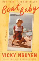 boat baby cover art