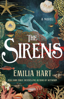 the sirens cover art