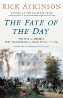 the fate of the day cover art