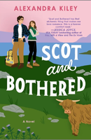 scot and bothered cover art