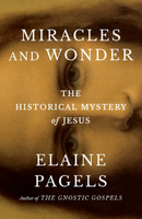 Miracles and wonder cover art